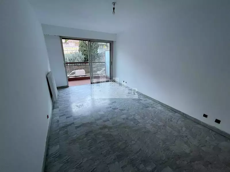Appartement, 40 m²