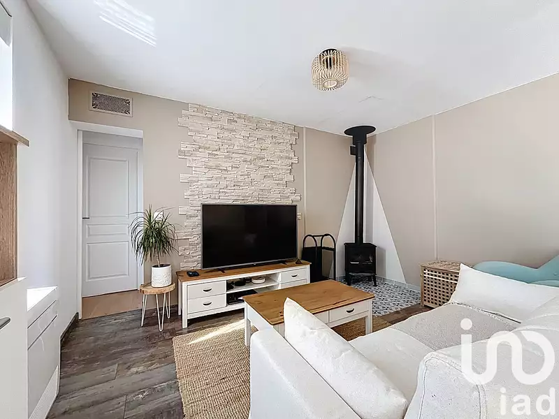 Maison, 90 m²