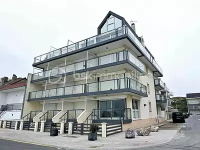 Appartement, 96 m²