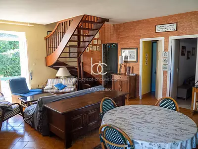 Maison, 86,1 m²