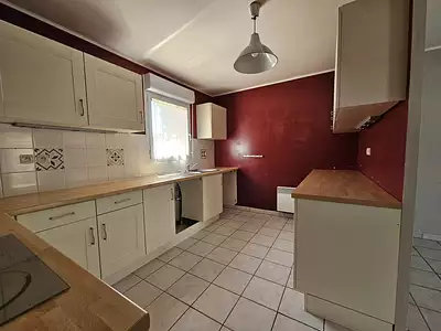 Maison, 85,33 m²