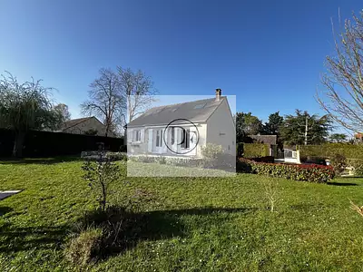 Maison, 100 m²