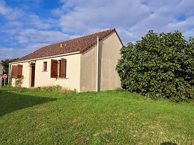 Maison, 85 m²