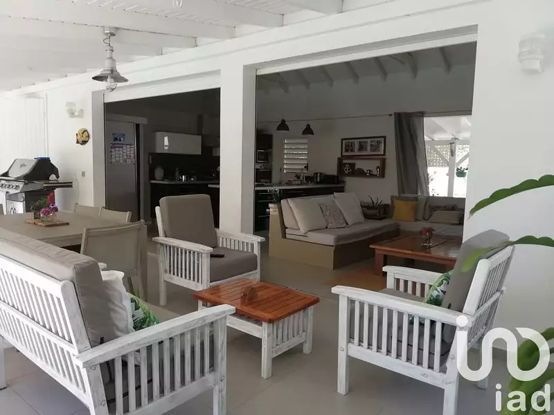 Maison, 120 m²