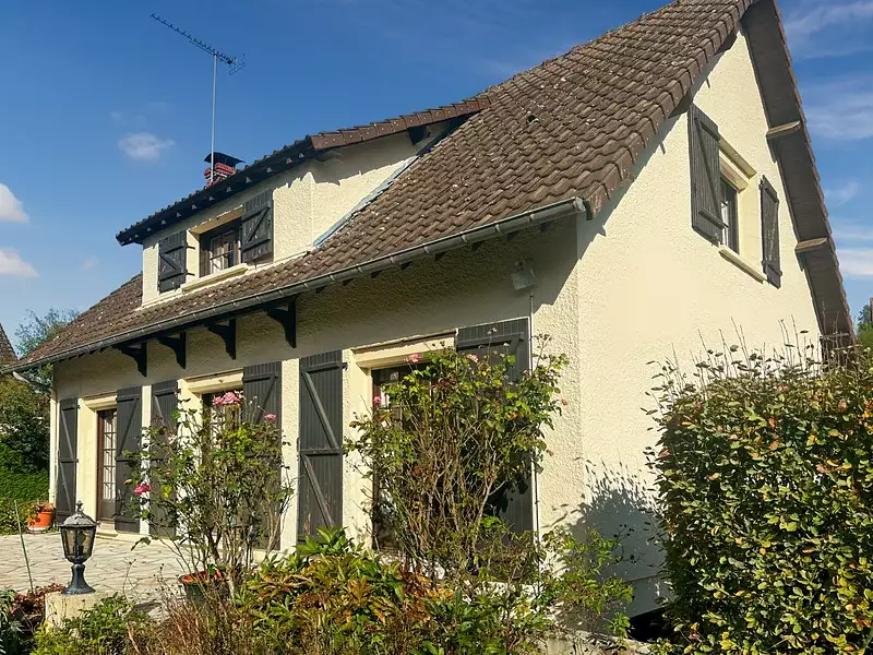 Maison, 110 m²