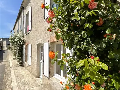 Maison, 343 m²