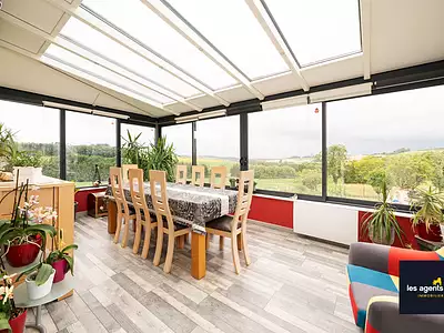 Maison, 153 m²