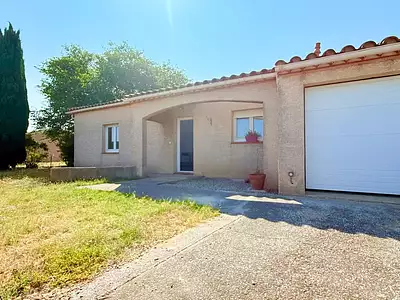 Maison, 85 m²