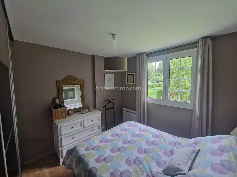 Maison, 85 m²
