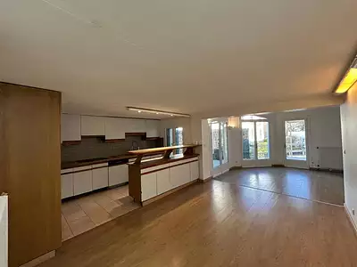 Maison, 134 m²