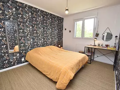 Maison, 122 m²