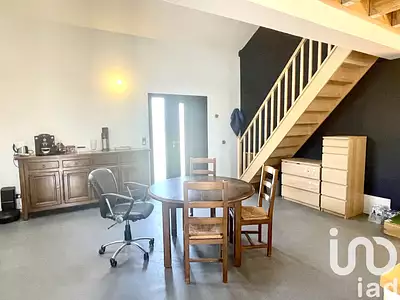 Maison, 114 m²
