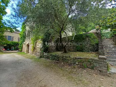Maison, 200 m²