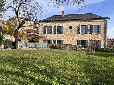 Maison, 220 m²