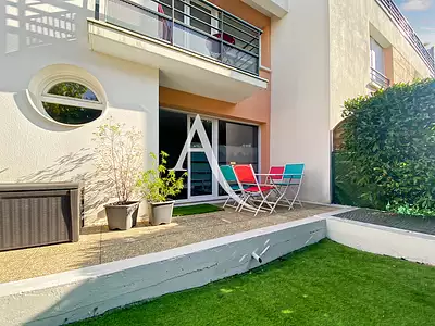 Appartement, 27,67 m²