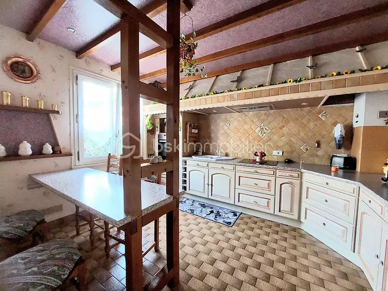 Maison, 80 m²