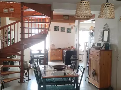 Appartement, 105 m²