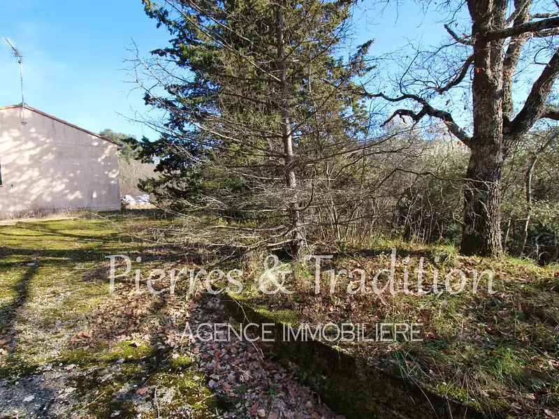 Maison, 50,5 m²