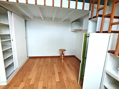 Appartement, 69 m²