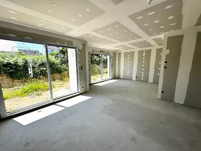 Maison, 103 m²