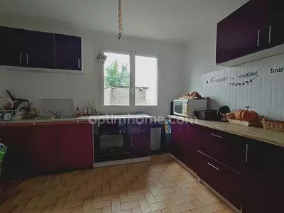 Maison, 204 m²