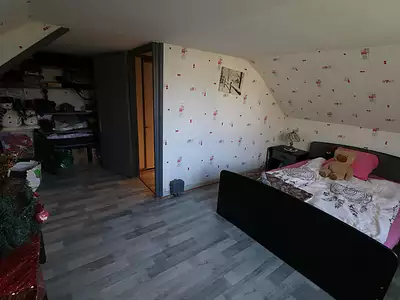 Maison, 69 m²