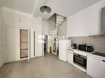 Appartement, 179 m²