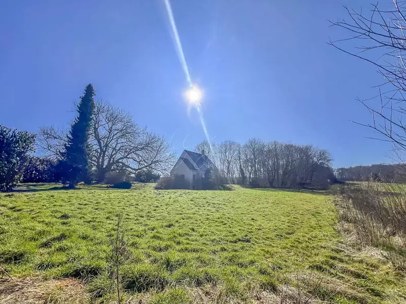 Maison, 254 m²
