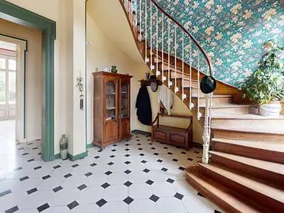 Maison, 354 m²
