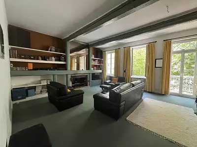 Maison, 257,41 m²