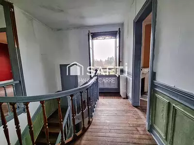 Maison, 200 m²