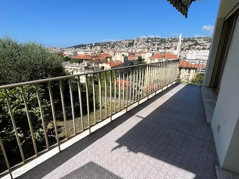 Appartement, 97,41 m²
