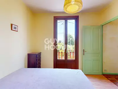Maison, 96 m²