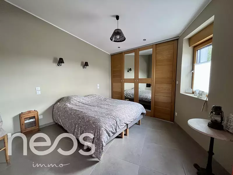 Maison, 153 m²