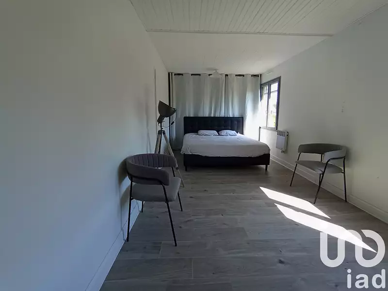Maison, 120 m²