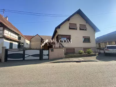 Maison, 179,84 m²