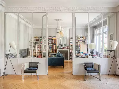 Appartement, 236 m²