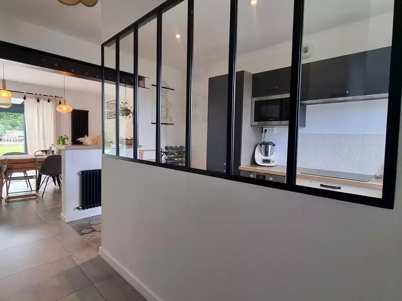 Maison, 140 m²