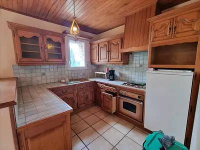 Maison, 83,4 m²