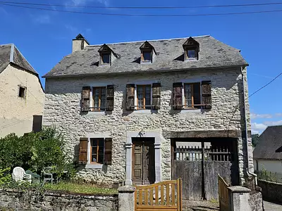 Maison, 110 m²