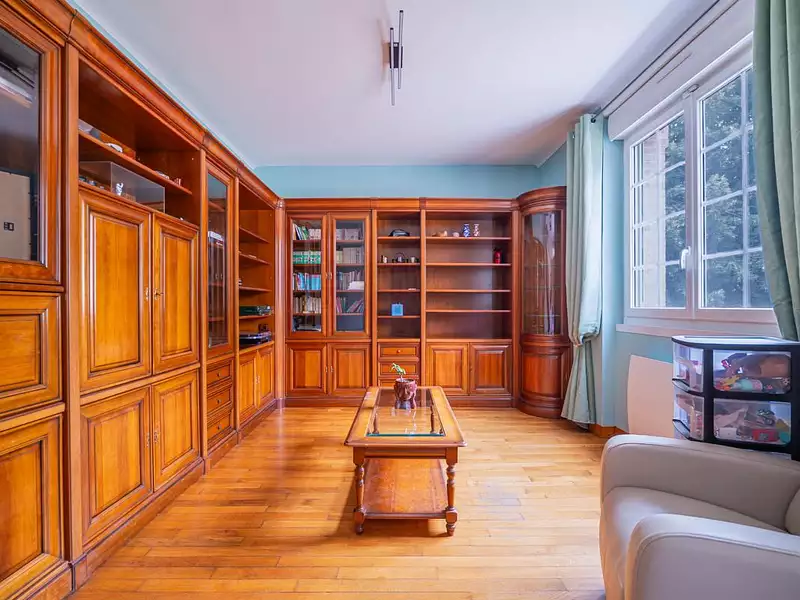 Maison, 170 m²
