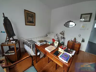 Appartement, 65 m²