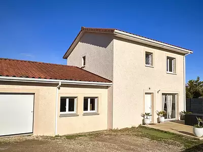 Maison, 139 m²