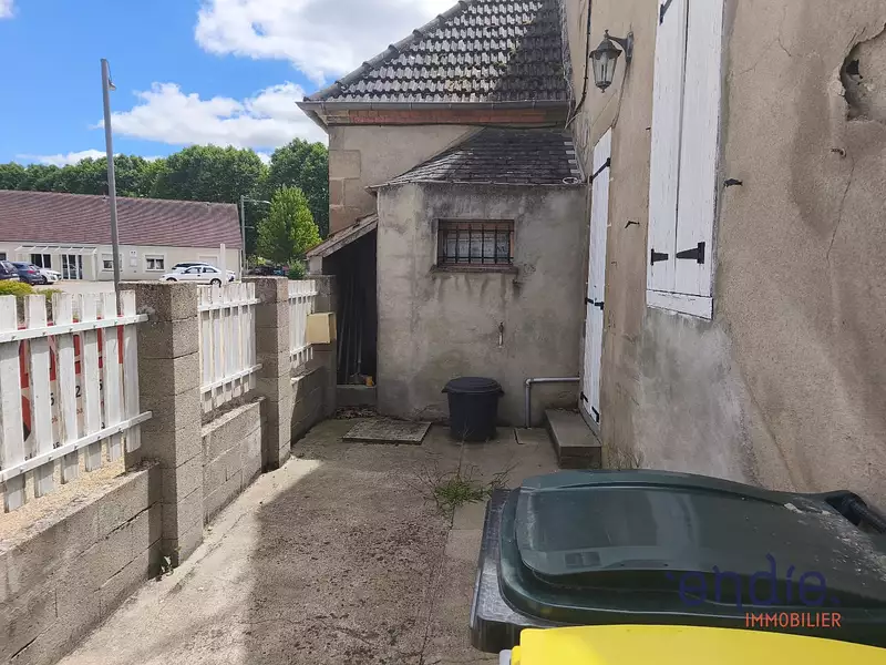 Maison, 106 m²