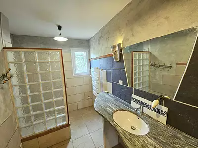 Maison, 370 m²