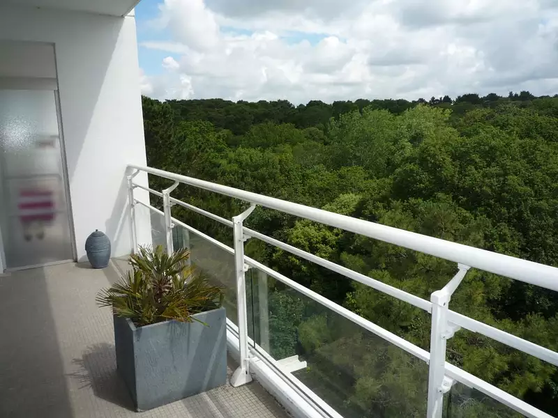 Appartement, 37,06 m²