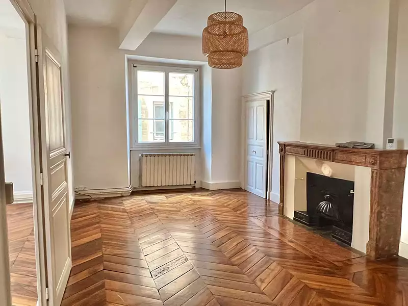 Appartement, 67 m²