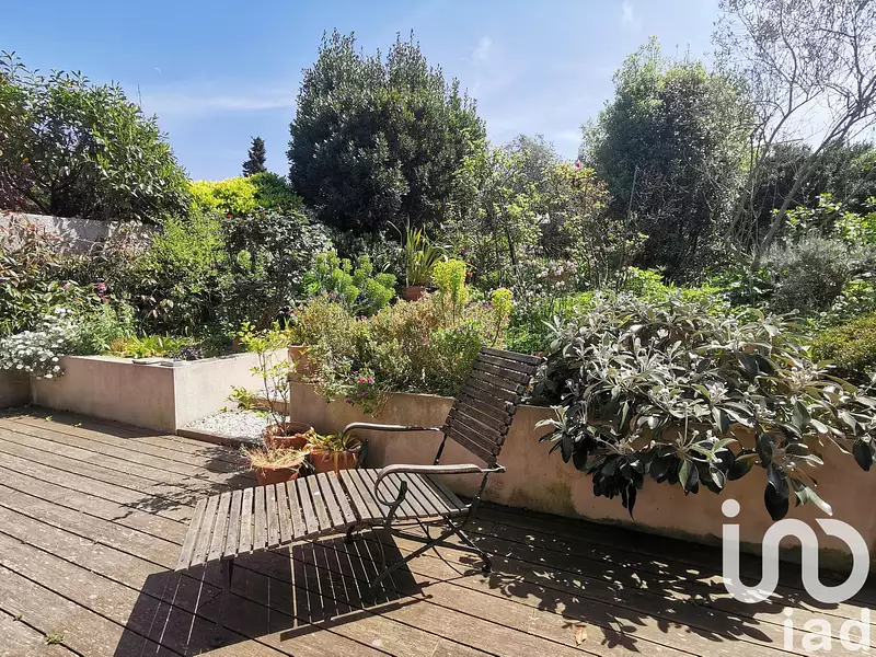 Maison, 120 m²