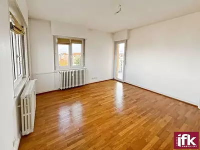 Appartement, 48 m²