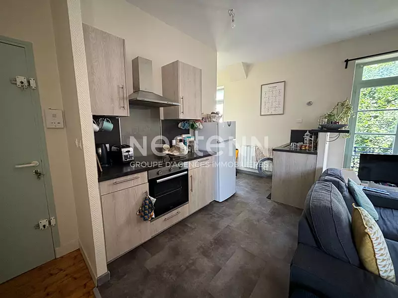 Appartement, 93 m²